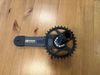 Praxis Works GIRDER HD Carbon Gen2 170mm 32z