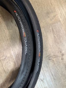 Hutchinson Touareg 700x40C cena za dva kusy