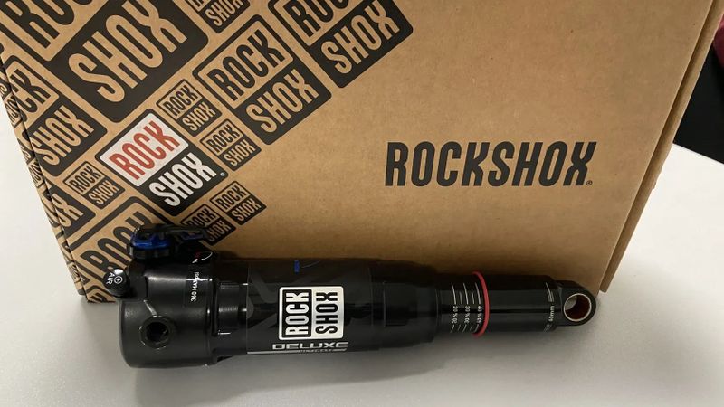Rock Shox