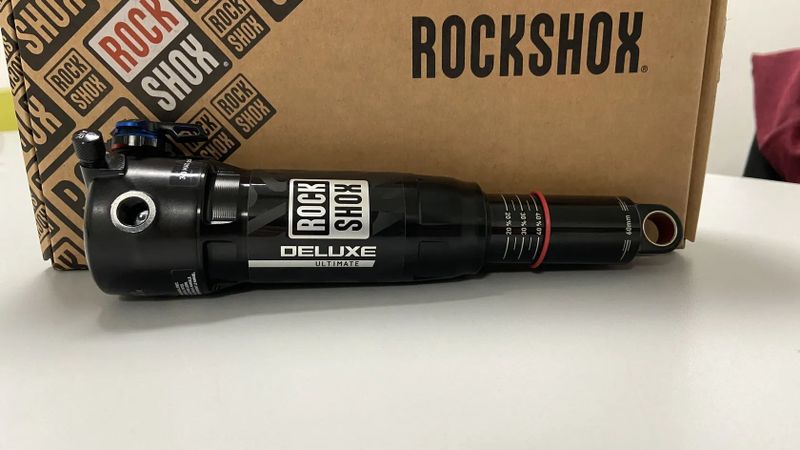 Rock Shox