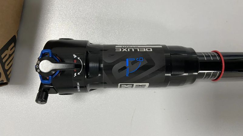 Rock Shox