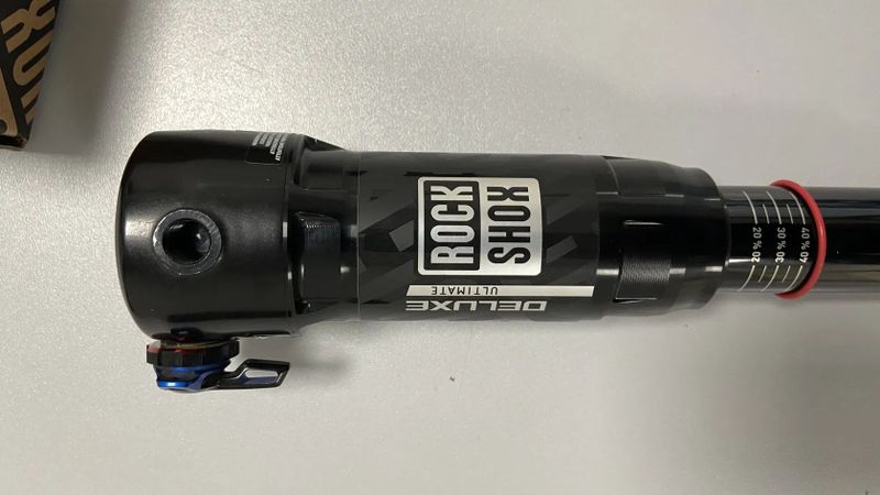 Rock Shox