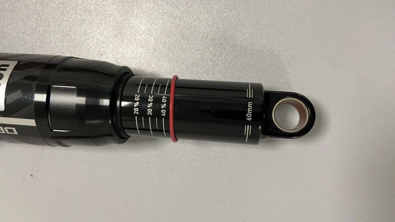 Rock Shox