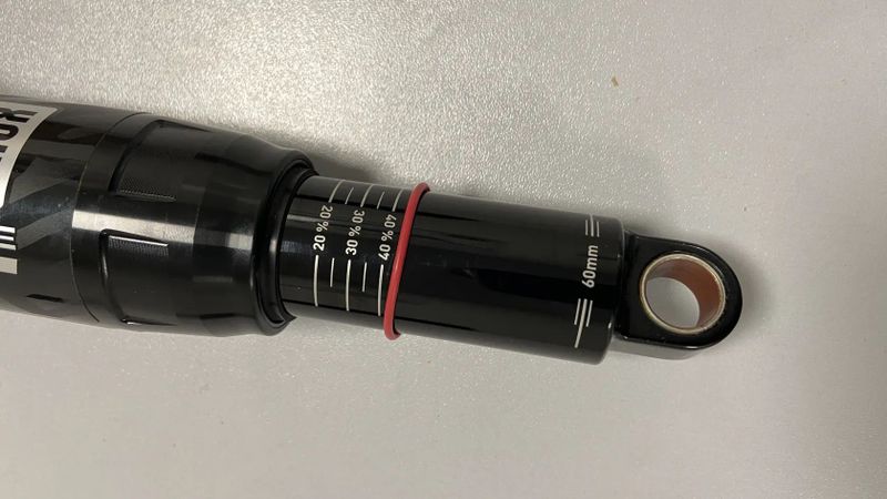 Rock Shox