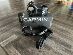 Enve 55mm