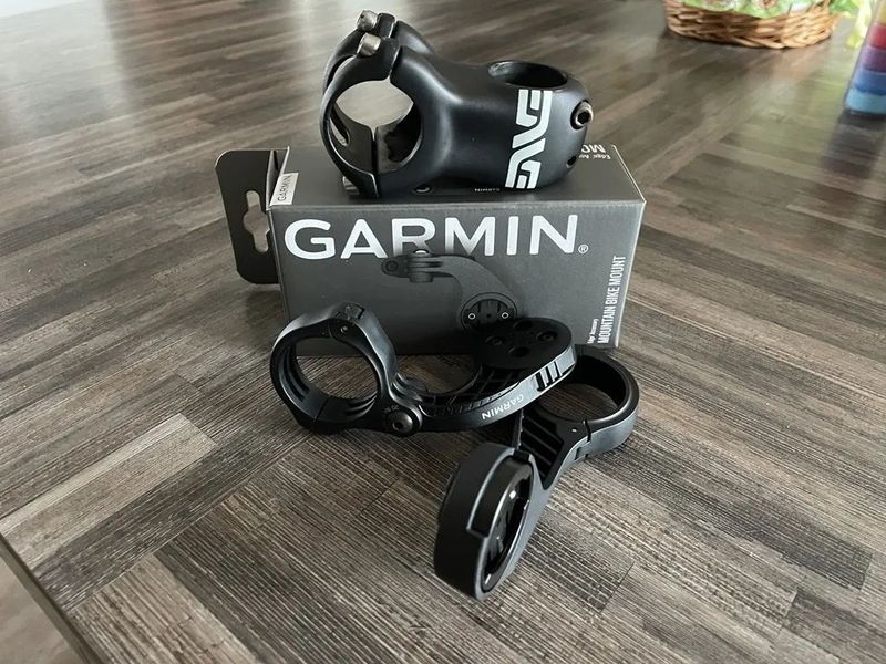 Enve 55mm