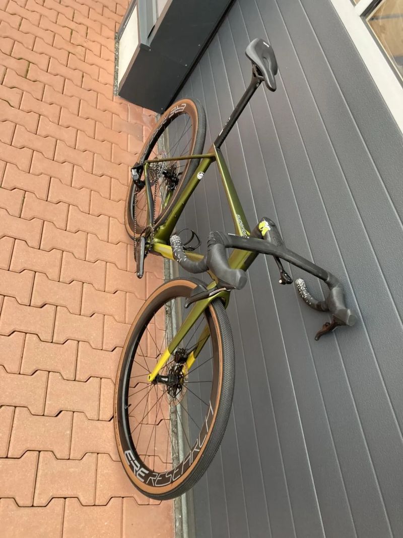 Superior X-Road AXS