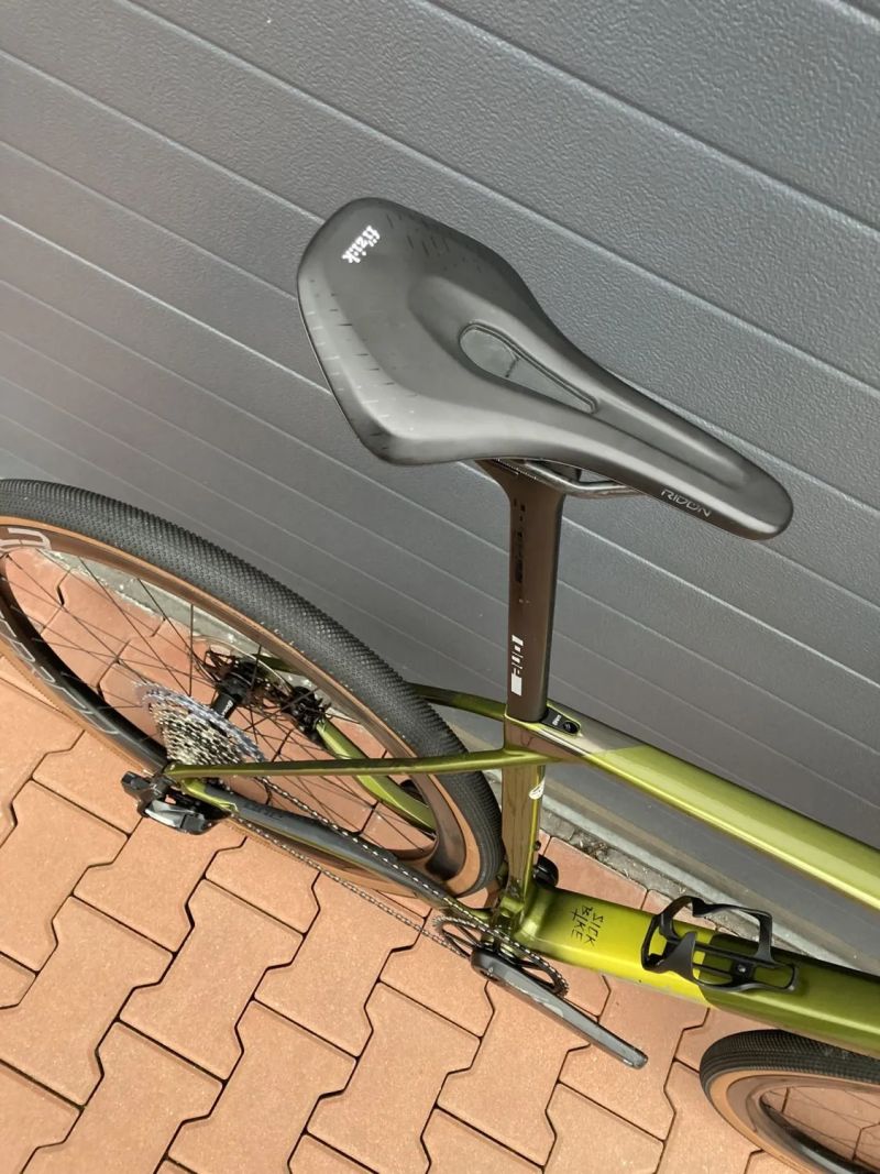 Superior X-Road AXS