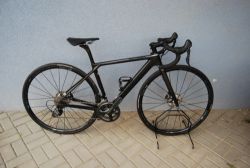 Canyon Ultimate CF SL Disc Carbon 2XS