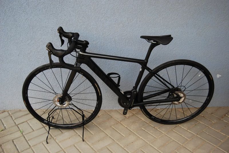 Canyon Ultimate CF SL Disc Carbon 2XS