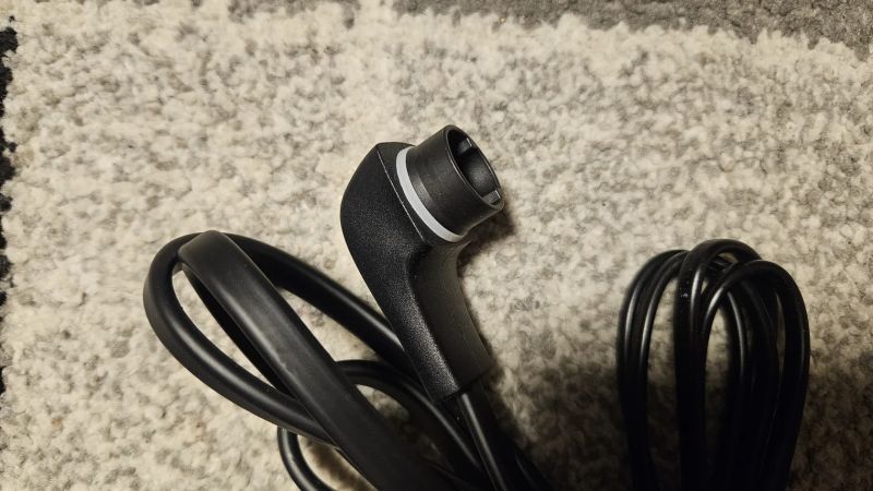 Nabíječka pro elektrokolo 