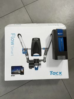 Prodám trenažér Tacx Flow Smart