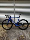 Wilier Cento10 PRO - Ultegra Di2, Mavic aero kola