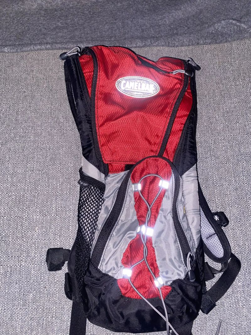 Camelback