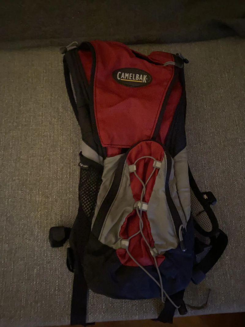 Camelback