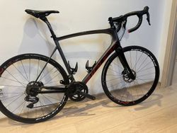 Ridley Fenix