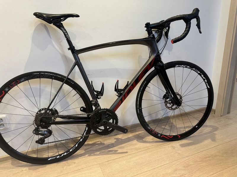 Ridley Fenix
