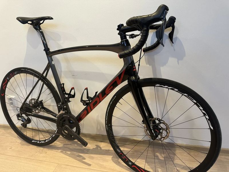 Ridley Fenix
