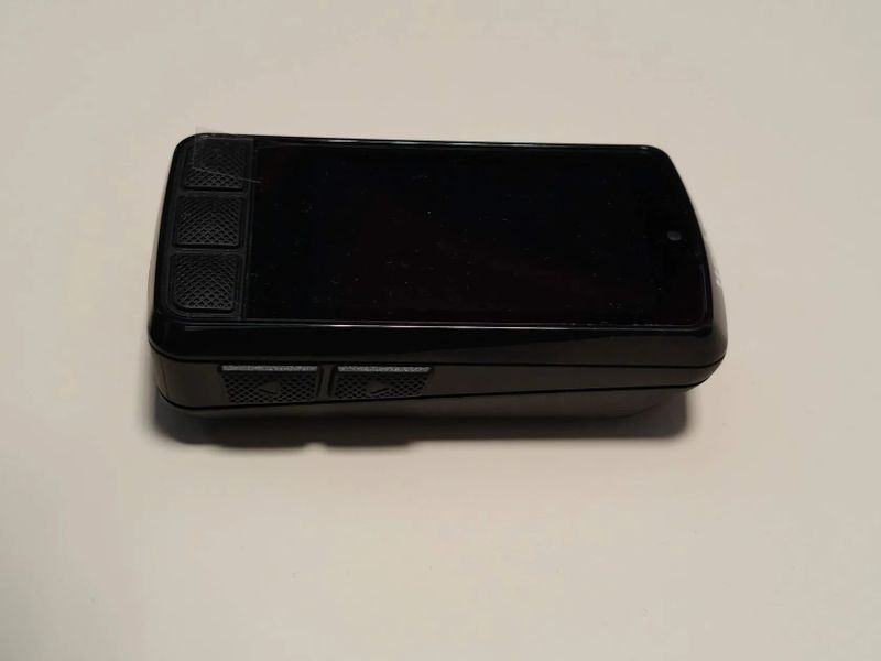 Wahoo ELEMNT BOLT v3
