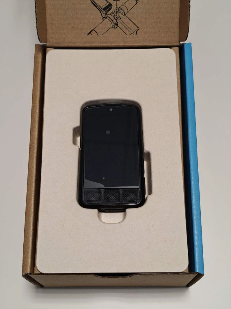 Wahoo ELEMNT BOLT v3