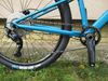 Nové lehké 27,5" kolo MRX Barbus Face vel. 13", alu pevná vidlice, Deore 1x10,