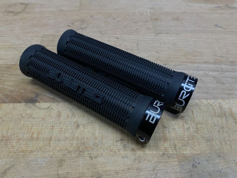 Gripy Burgtec Greg Minnaar Super Soft