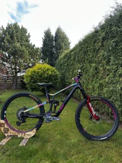 Trek Fuel EX