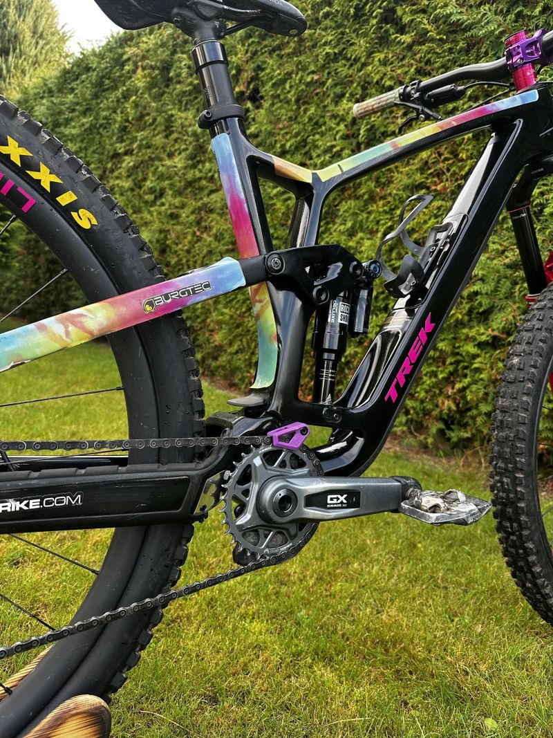 Trek Fuel EX