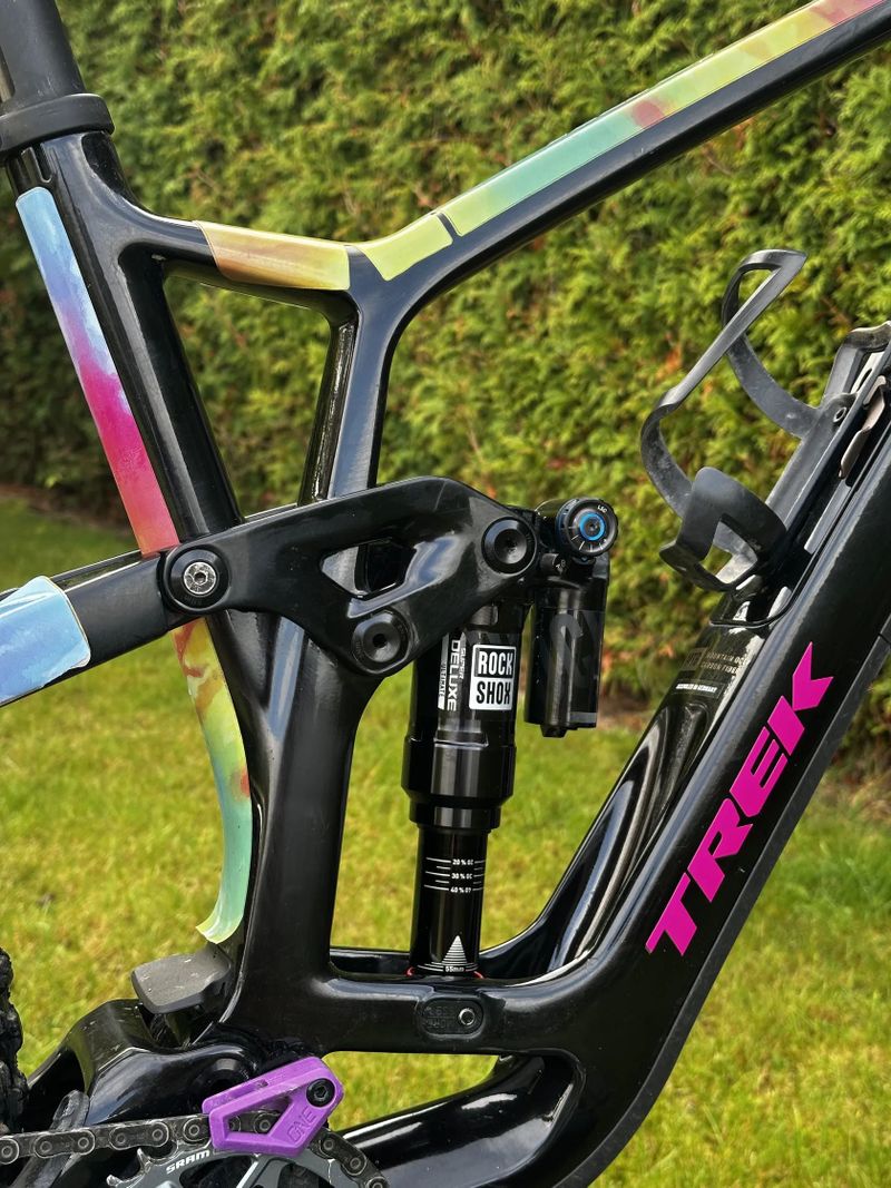 Trek Fuel EX