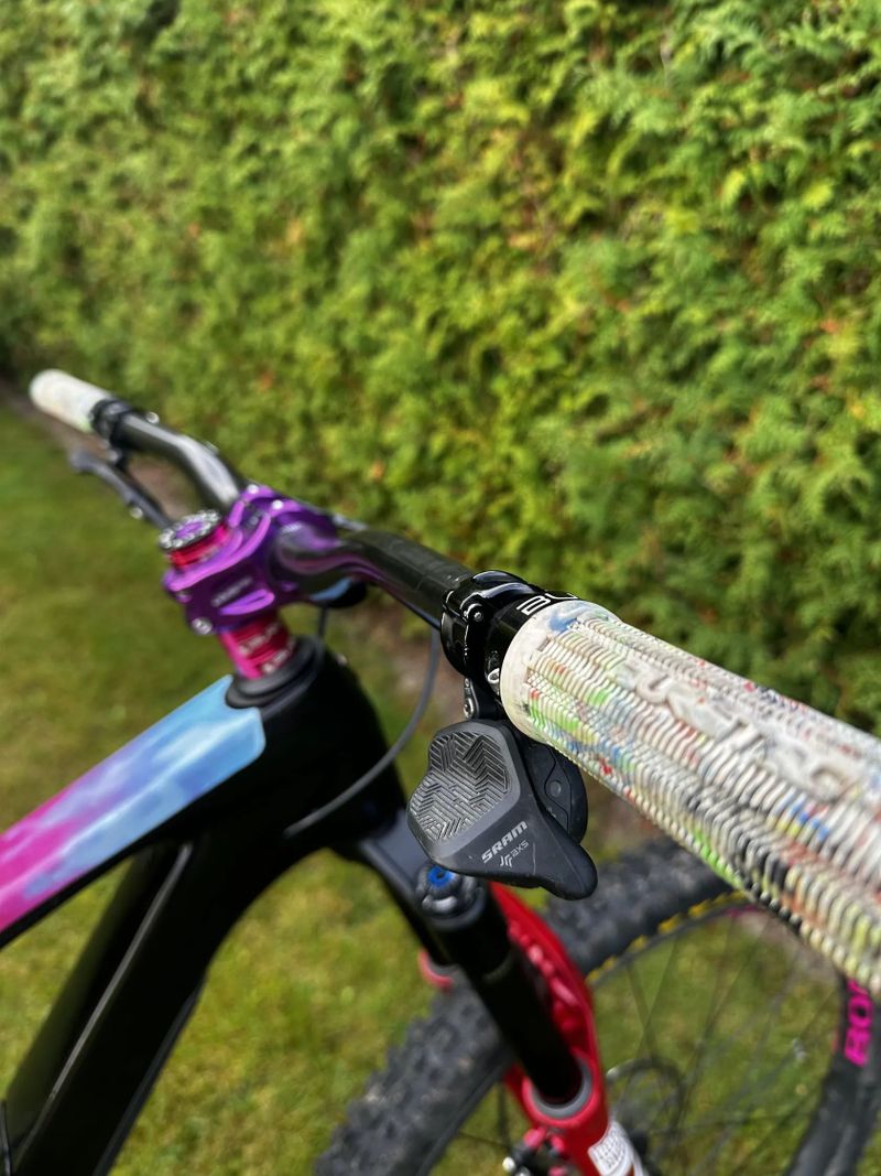 Trek Fuel EX