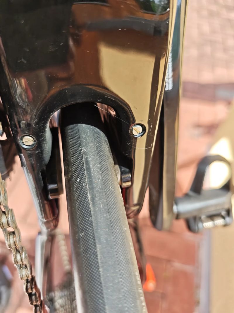 Prodám časovka/triatlon speciál