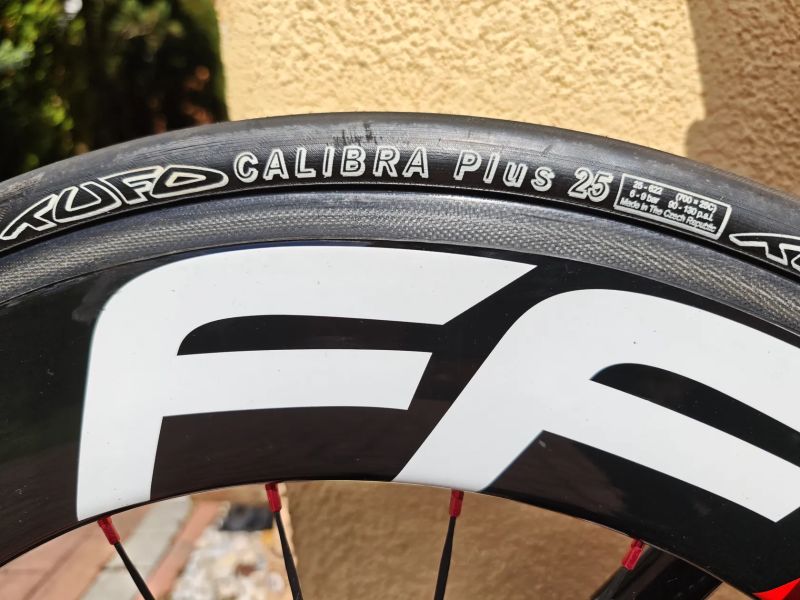 Prodám časovka/triatlon speciál