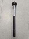 Cannondale sedlovka Hollogram KNOT 27 carbon 330 mm, 0 offset (K2601000)
