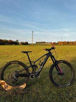 Trek Fuel EXe 2024