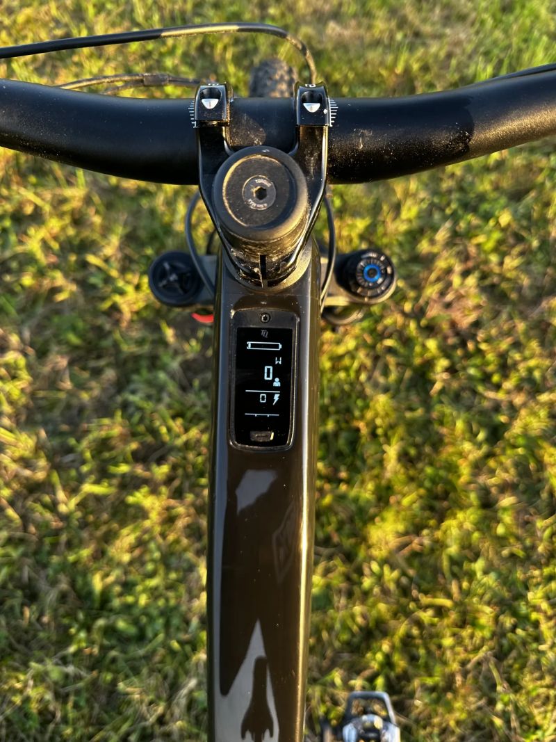 Trek Fuel EXe 2024