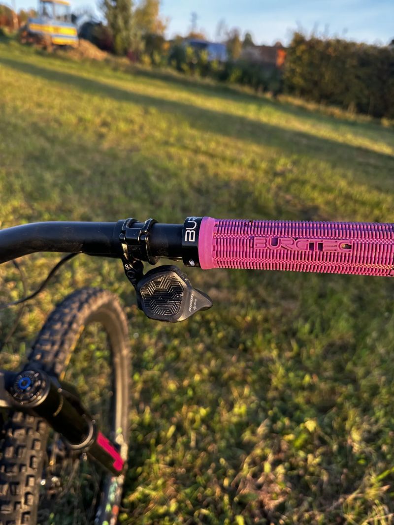 Trek Fuel EXe 2024