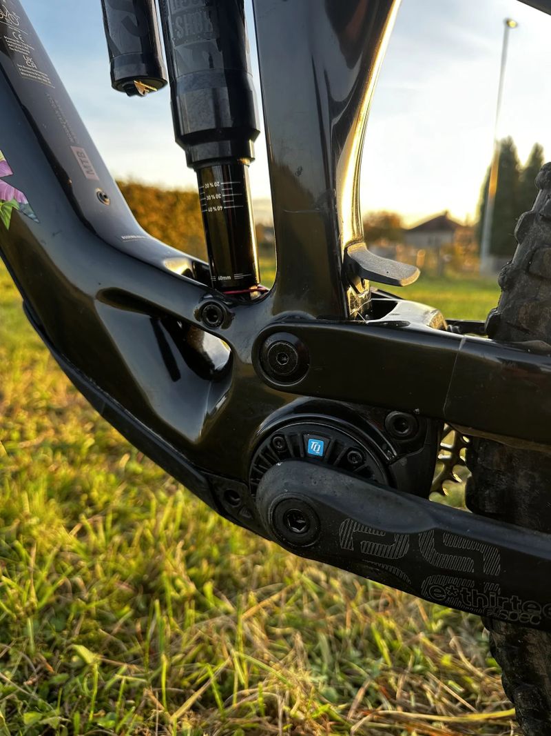 Trek Fuel EXe 2024