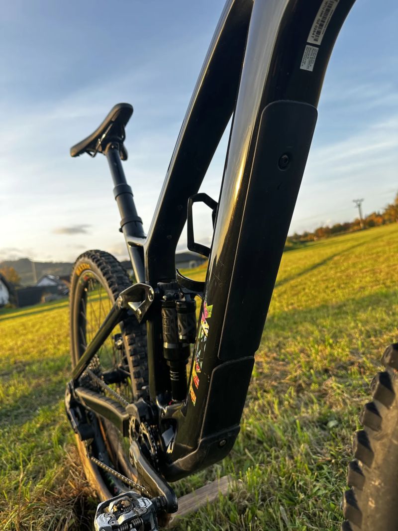Trek Fuel EXe 2024