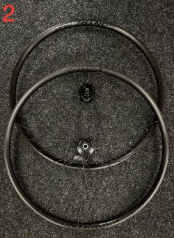 Nové Bontrager Kovee TLR 29” 110/148