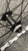 Nové Shimano MT 500 29” Rychloupinak