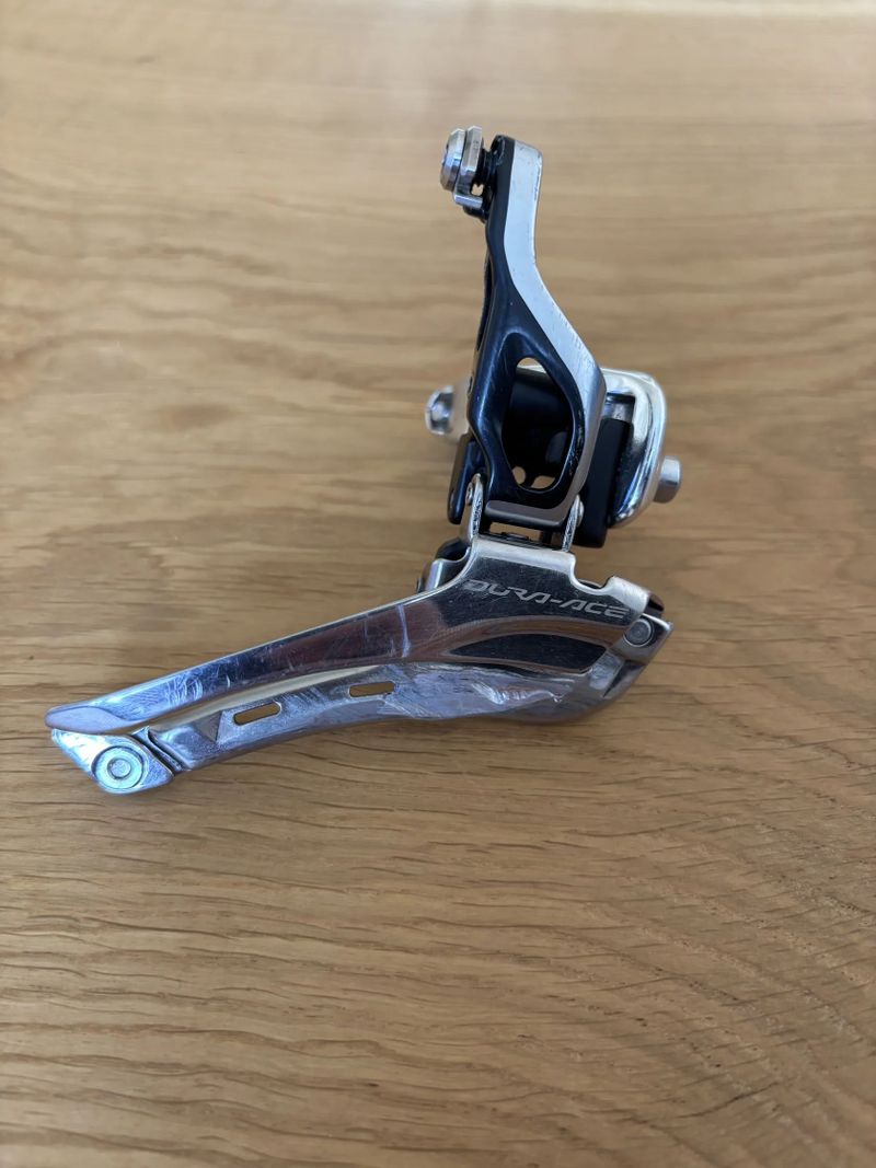 Shimano Dura Ace FD9000 -31,8