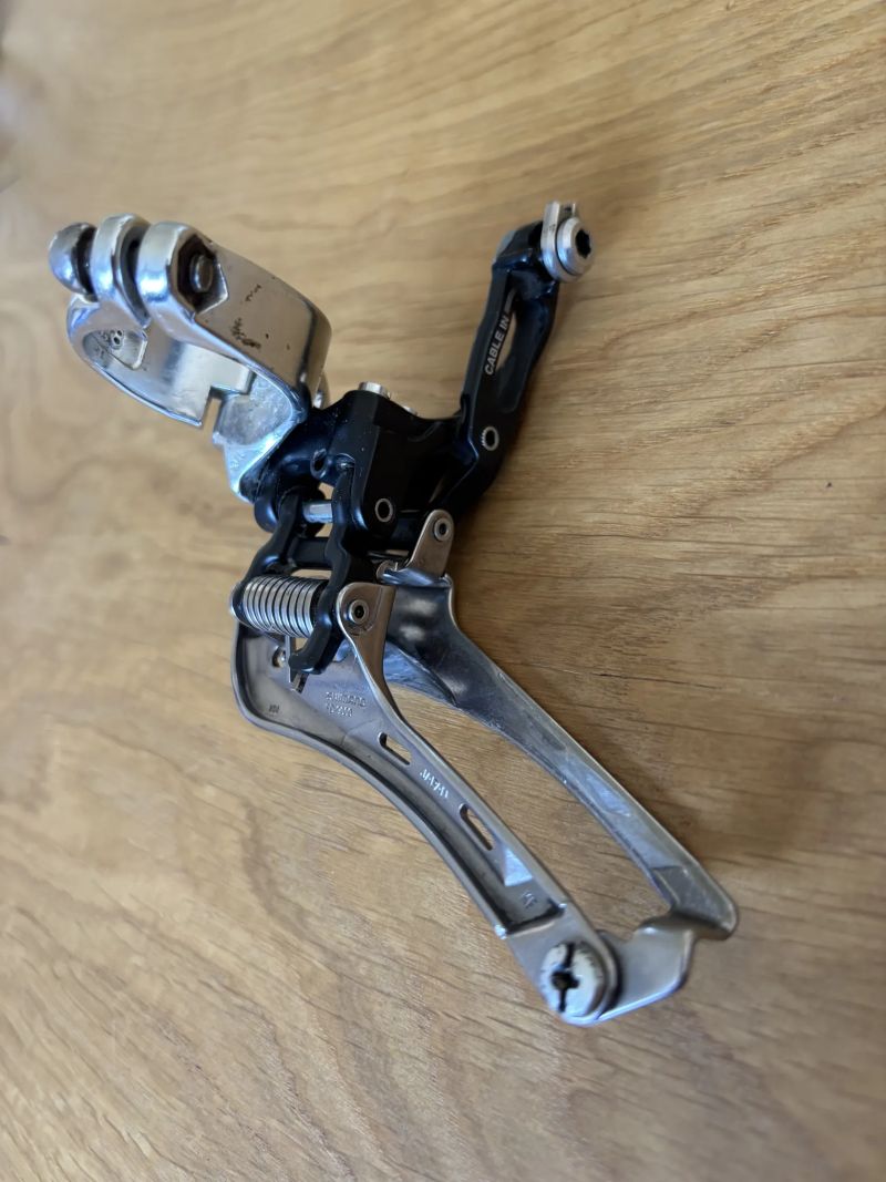 Shimano Dura Ace FD9000 -31,8