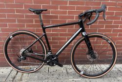 Rock Machine LUKK CR 80