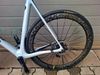 Basso Diamante na Sram Force, Mavic SLR limited, komba a wattak