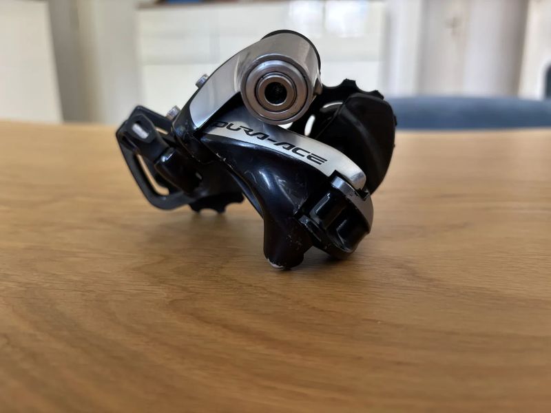 Shimano Dura Ace RD9000 SS