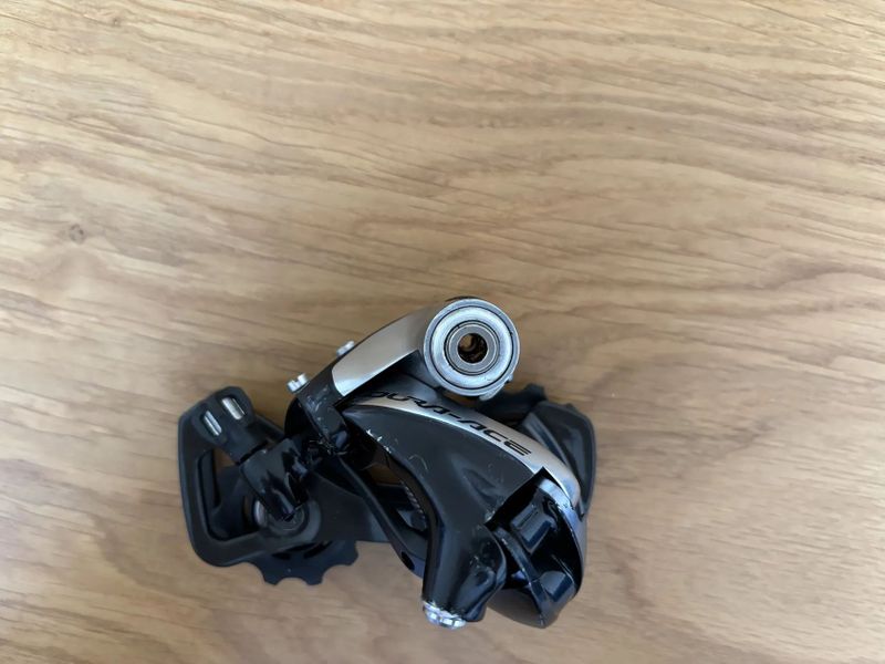 Shimano Dura Ace RD9000 SS