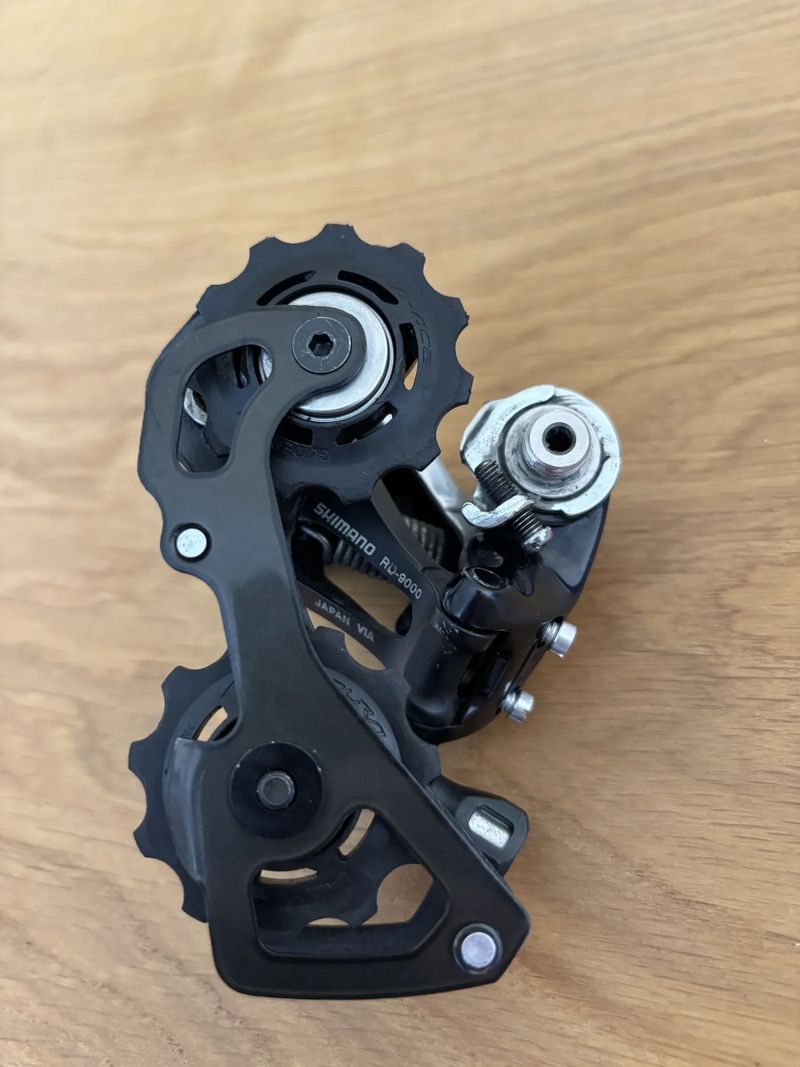 Shimano Dura Ace RD9000 SS