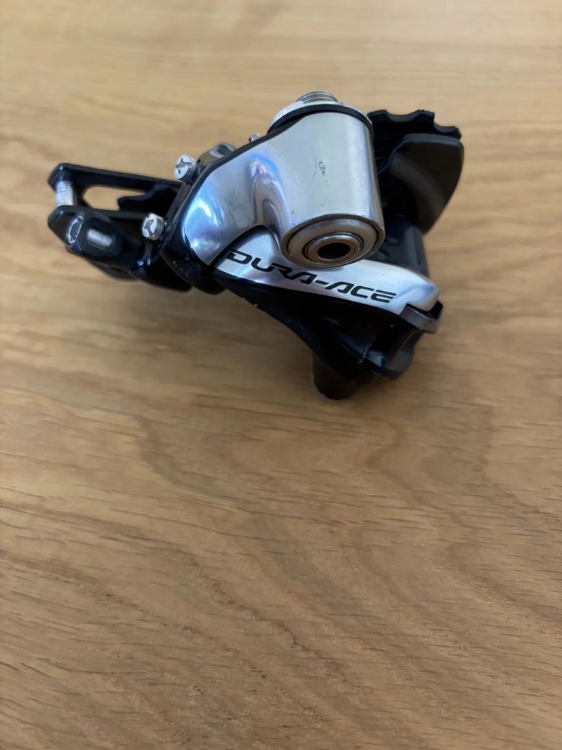 Shimano Dura Ace RD9000 SS