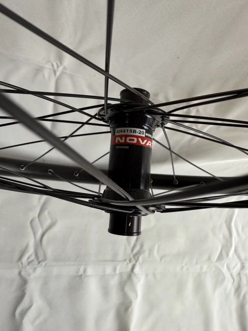 Novatec / Remrex