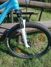Merida JULIET 7.100 Matt Lite Blue(White)